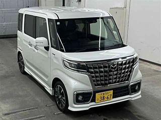 MAZDA FLAIR WAGON 2024