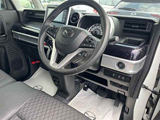 MAZDA FLAIR WAGON 2024