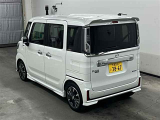 MAZDA FLAIR WAGON 2024