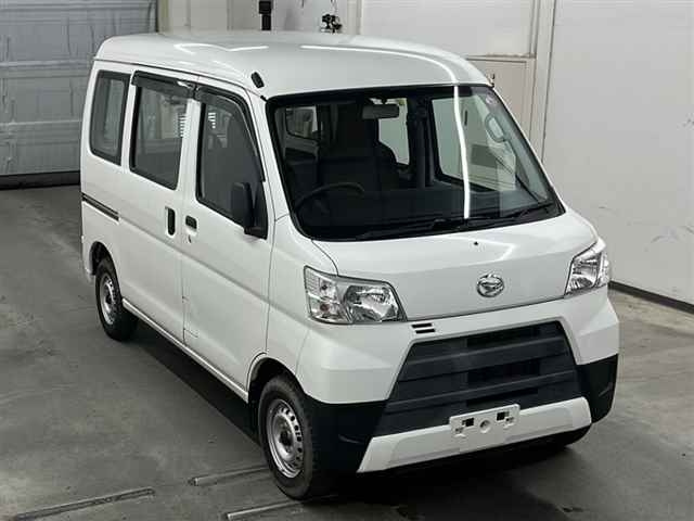 DAIHATSU HIJET VAN 2019
