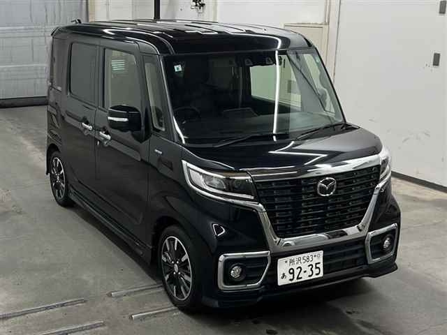 MAZDA FLAIR WAGON 2021
