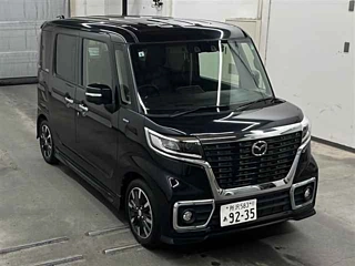 MAZDA FLAIR WAGON 2021