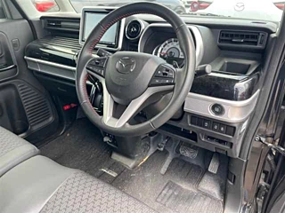 MAZDA FLAIR WAGON 2021