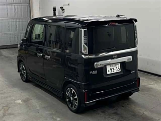 MAZDA FLAIR WAGON 2021