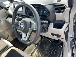 NISSAN ROOX 2022