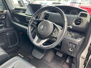 HONDA N BOX 2019