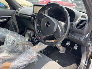 TOYOTA COPEN 2019