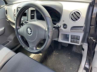 SUZUKI WAGON R 2009