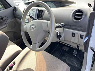 DAIHATSU TANTO 2010