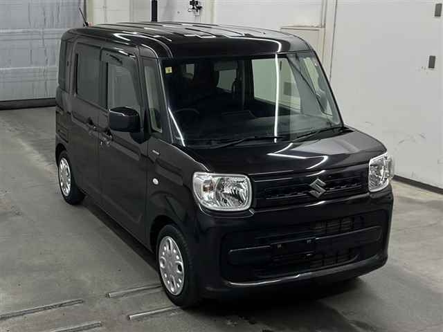 SUZUKI SPACIA 2020