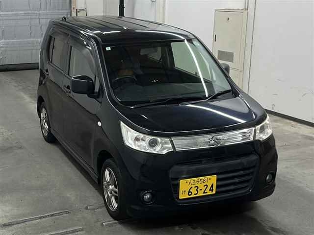 SUZUKI WAGON R 2013