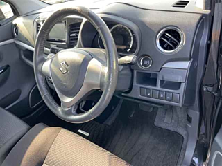 SUZUKI WAGON R 2013