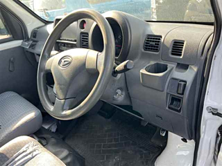 DAIHATSU HIJET VAN 2013