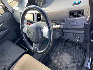 DAIHATSU MOVE 2012