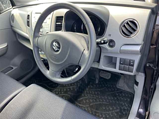 SUZUKI WAGON R 2009