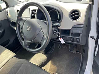 SUZUKI WAGON R 2016