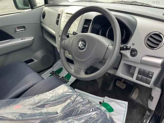 SUZUKI WAGON R 2012