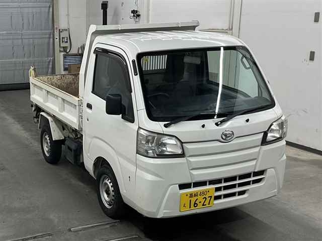 DAIHATSU HIJET TRUCK 2015