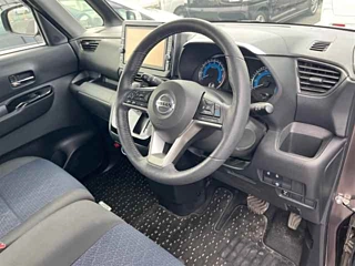 NISSAN ROOX 2020