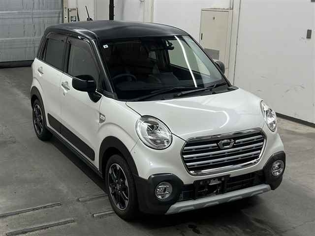 DAIHATSU CAST 2019
