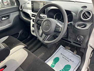 car slider