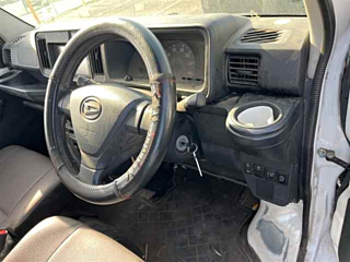 DAIHATSU HIJET VAN 2019