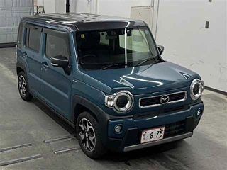 MAZDA FLAIR 2020