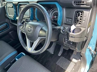 MAZDA FLAIR 2020