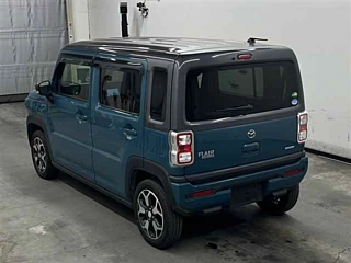 MAZDA FLAIR 2020