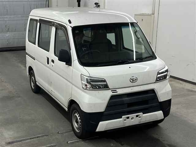 DAIHATSU HIJET VAN 2021