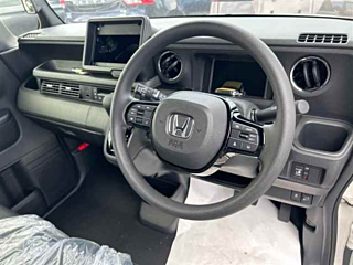 HONDA N BOX 2025