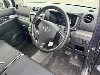 TOYOTA PIXIS SPACE 2016