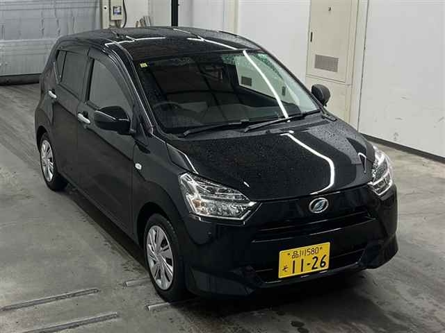 DAIHATSU MIRA E S 2020