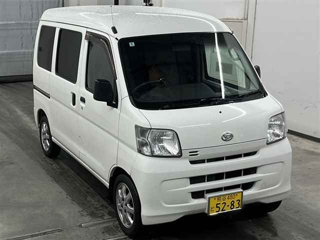 DAIHATSU OTHER 2017