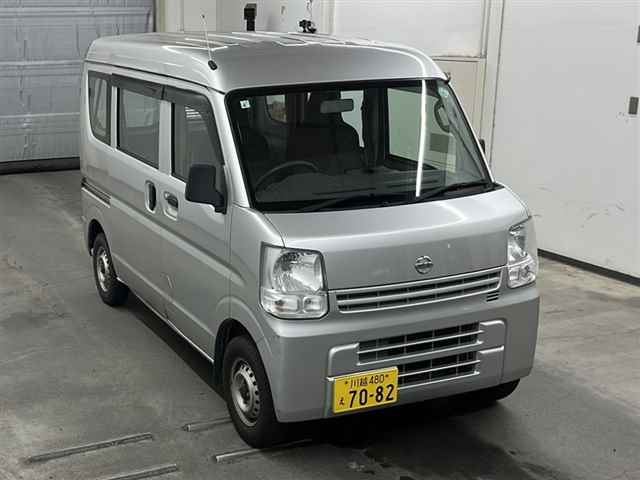 NISSAN CLIPPER VAN 2016