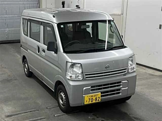 NISSAN CLIPPER VAN 2016