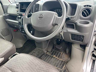 NISSAN CLIPPER VAN 2016