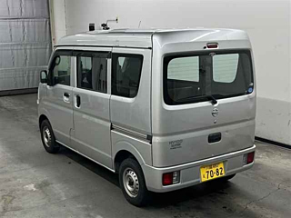 NISSAN CLIPPER VAN 2016