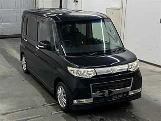DAIHATSU TANTO 2010