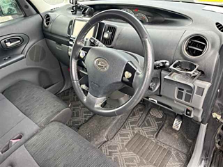 DAIHATSU TANTO 2010