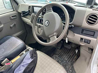 NISSAN CLIPPER VAN 2015