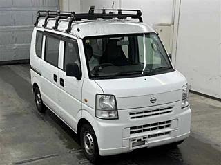 NISSAN CLIPPER VAN 2015