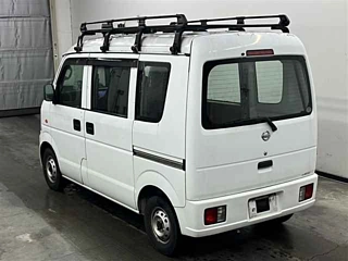 NISSAN CLIPPER VAN 2015