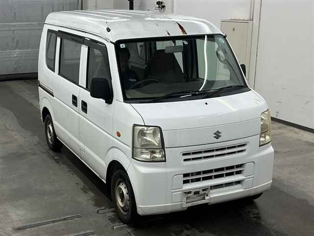 SUZUKI EVERY 2010