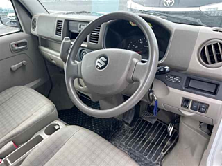 SUZUKI EVERY 2010