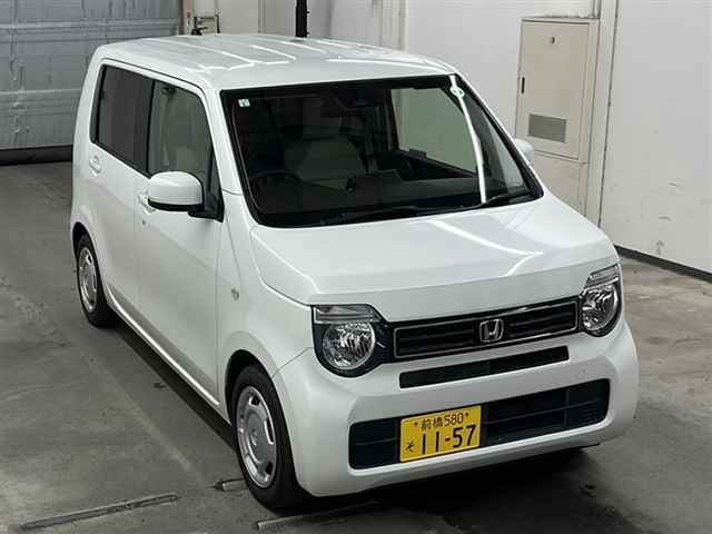HONDA N WGN 2020
