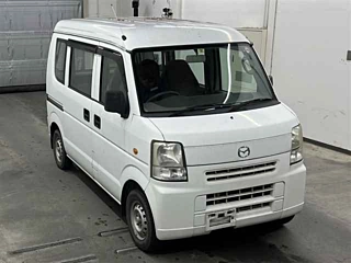 MAZDA SCRUM 2010