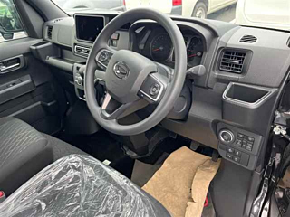 DAIHATSU ATRAI VAN 2024