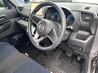 NISSAN ROOX 2020