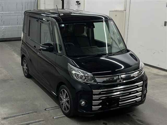 MITSUBISHI EK SPACE 2019